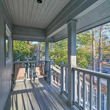 Resort Condo With Porch 1 Mi To North Myrtle Beach! מראה חיצוני תמונה