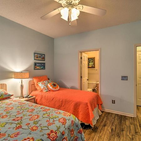 Resort Condo With Porch 1 Mi To North Myrtle Beach! מראה חיצוני תמונה