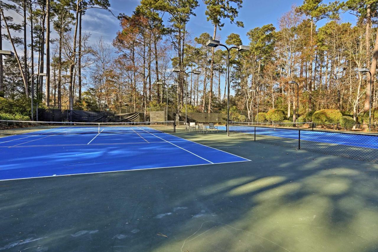 Resort Condo With Porch 1 Mi To North Myrtle Beach! מראה חיצוני תמונה
